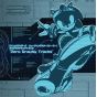 Wavemaster Kabushikigaisha Wēbu Masuta SONIC RIDERS SHOOTING STAR STORY ORIGINAL SOUNDTRACK Zero Gravity Tracks CD Game