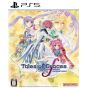 Bandai Namco Tales of Graces F Remasterizado Playstation 5
