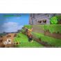 Square Enix Dragon Quest Builders 2 Hakaishin Sidoh to Karappo no Shima NINTENDO SWITCH
