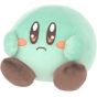 Sanei Boeki KGF 05 Kirby Gourmet Festival Mini Plush Toy Chocolate Plush