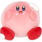 Sanei Boeki KGF 07 Kirby s Gourmet Festival Squishy Kirby Plush