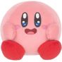 copy of SANEI BOEKI - Kirby's Dream Land KIRBY's COMIC PANIC EA-CP03 Plush (S Size) Poya