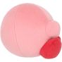 copy of SANEI BOEKI - Kirby's Dream Land KIRBY's COMIC PANIC EA-CP03 Plush (S Size) Poya