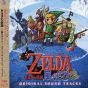 Cytron Digital Content - The Legend of Zelda: The Wind Waker Original Soundtracks | CD GAME