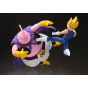 Bandai Spirits S H Figuarts Dragon Ball Z Majin Buu Zen Version Figure