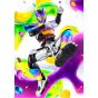 Bandai Spirits S H Figuarts Kamen Rider Gav Popping Mifoh First Press Production Figure