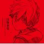 Lantis Monster Jihen CD anime