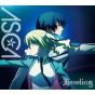 Sacra Music Hurlant CD anime