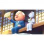 Pocket Hifumi Katou supervisó el Shogi Dojo de Hifumin NINTENDO SWITCH