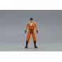 52Toys 3.75 Series Final Fight Guy Figure