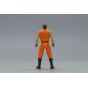 52Toys 3.75 Series Final Fight Guy Figure