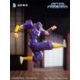 52Toys 3.75 Series Captain Commando Ginzu The Ninja Figure