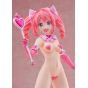 Alice Grint Longing for Magical Girl Maji Magenta Figure