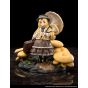 Reverse Studio The Mushroom Girls Series No 3 Citrine Pleurotus 1/1 Scale Figure