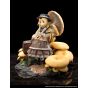 Reverse Studio The Mushroom Girls Series No 3 Citrine Pleurotus 1/1 Scale Figure