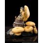 Reverse Studio The Mushroom Girls Series No 3 Citrine Pleurotus 1/1 Scale Figure