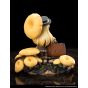 Reverse Studio The Mushroom Girls Series No 3 Citrine Pleurotus 1/1 Scale Figure