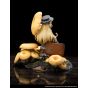 Reverse Studio The Mushroom Girls Series No 3 Citrine Pleurotus 1/1 Scale Figure