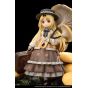 Reverse Studio The Mushroom Girls Series No 3 Citrine Pleurotus 1/1 Scale Figure