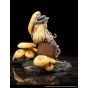 Reverse Studio The Mushroom Girls Series No 3 Citrine Pleurotus 1/1 Scale Figure