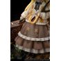 Reverse Studio The Mushroom Girls Series No 3 Citrine Pleurotus 1/1 Scale Figure