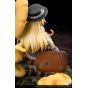 Reverse Studio The Mushroom Girls Series No 3 Citrine Pleurotus 1/1 Scale Figure