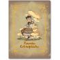 Reverse Studio The Mushroom Girls Series No 3 Citrine Pleurotus 1/1 Scale Figure
