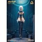 Loscont Armed Battle Angels Series ABA 002 Dark Hornet Figure