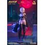 Loscont Armed Battle Angels Series ABA 002 Dark Hornet Figure