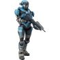 1000toys Re Edit Halo Reach 1/12 SCALE KAT-B320 Noble Two Figure