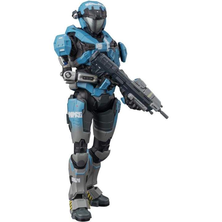 1000toys Re Edit Halo Reach 1/12 SCALE KAT-B320 Noble Two Figure