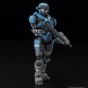 1000toys Re Edit Halo Reach 1/12 SCALE KAT-B320 Noble Two Figure