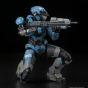 1000toys Re Edit Halo Reach 1/12 SCALE KAT-B320 Noble Two Figure