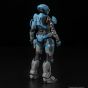 1000toys Re Edit Halo Reach 1/12 SCALE KAT-B320 Noble Two Figure