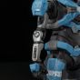 1000toys Re Edit Halo Reach 1/12 SCALE KAT-B320 Noble Two Figure