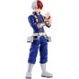 Bandai Tamashii Nations SH Figuarts My Hero Academia Shoto Todoro Figure