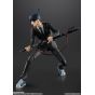 Bandai Tamashii Nations S H Figuarts Chainsaw Man Hayakawa Aki Figure