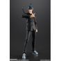Bandai Tamashii Nations S H Figuarts Uomo Motosega Hayakawa Aki Figura