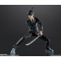Bandai Tamashii Nations S H Figuarts Chainsaw Man Hayakawa Aki Figure