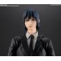 Bandai Tamashii Nations S H Figuarts Uomo Motosega Hayakawa Aki Figura