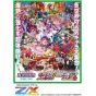 Brokkoli Z/X Zillionen von Feinden X B51 Code Ascension Luminous First Star Booster Pack Box