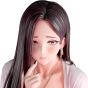 Einsicht Takoneru Original Illustration Osasoi Onesan Marumie Ver Figur