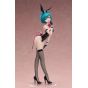FREEing Lilu Beryl Figure