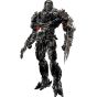 Threezero Transformers Alter von Extinction DLX Lockdown DLX Lockdown Figur