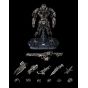 Threezero Transformers Alter von Extinction DLX Lockdown DLX Lockdown Figur