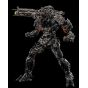 Threezero Transformers Alter von Extinction DLX Lockdown DLX Lockdown Figur