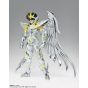 Bandai Tamashii Nations Saint Cloth Myth EX Saint Seiya Pegaso Seiya Dios Figura de tela