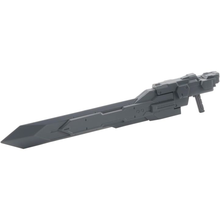 Modelo de plástico de la espada de arco de fotones HJM002WP de Hobby Japan HJ Modeller's Weapon 02