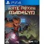 3goo Battle Princess Madelyn SONY PS4 PLAYSTATION 4