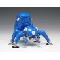 Wave Ghost in the Shell SAC 2nd GIG Tachikoma Plastic Model